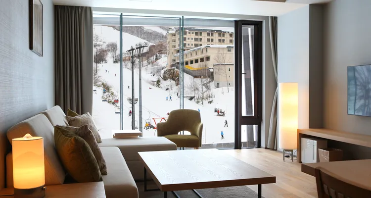 AYA Niseko - 2-Bed 2-Bath Ski Resort View_3