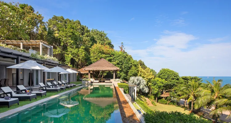 Sangsuri Estate - Sangsuri Villa 1_9