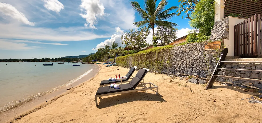 Dhevatara Residence Estate_38