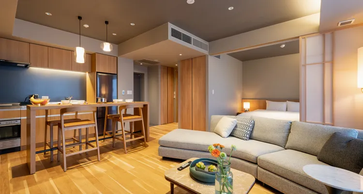 Fenix West - 1 Bedroom Premier Suite_3