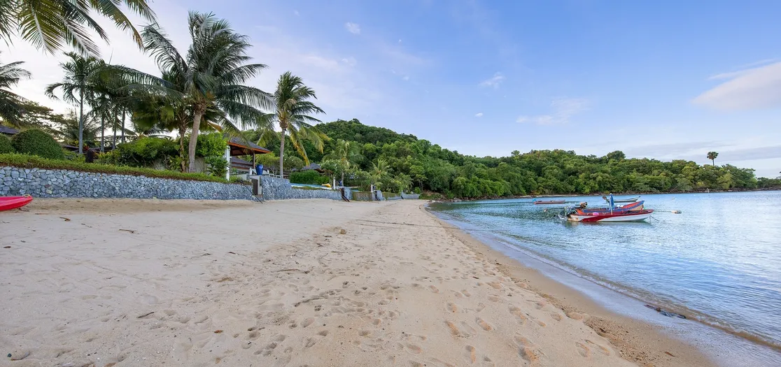 Dhevatara Residence Estate_40