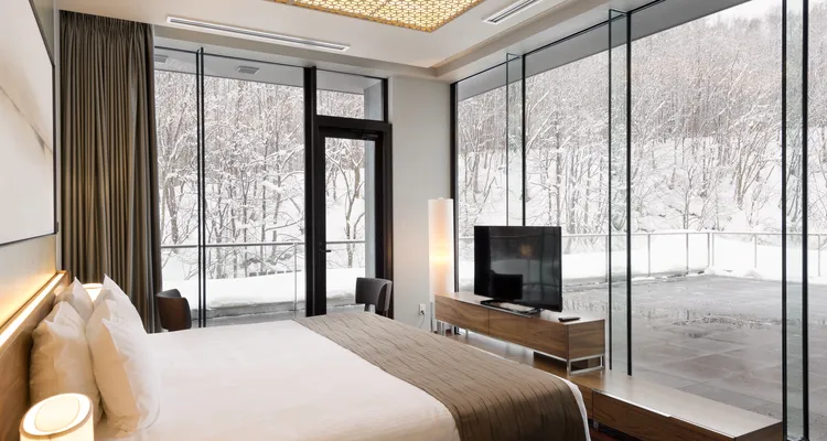AYA Niseko - 4.5-Bed 5.5-Bath Penthouse C_7