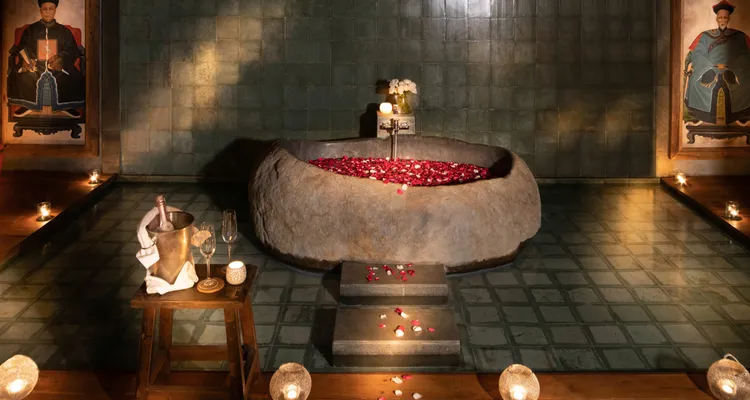 Nag Shampa Private Estate - 7-Bed 7.5-Bath Villa_4