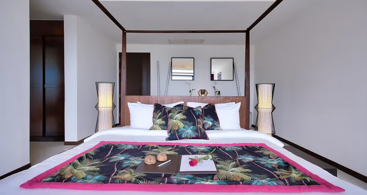 Dhevatara Residence Estate - Baan Maliwan_6