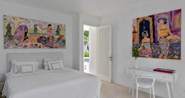 Villa Manis Cantik - 4-Bed 4.5-Bath Villa_1