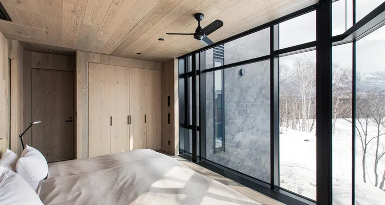 Corniche Hirafu - 4 Bedroom Chalet with Onsen_8
