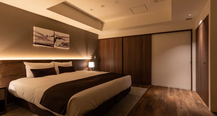 The Vale Rusutsu - 2 Bedroom Residence_2