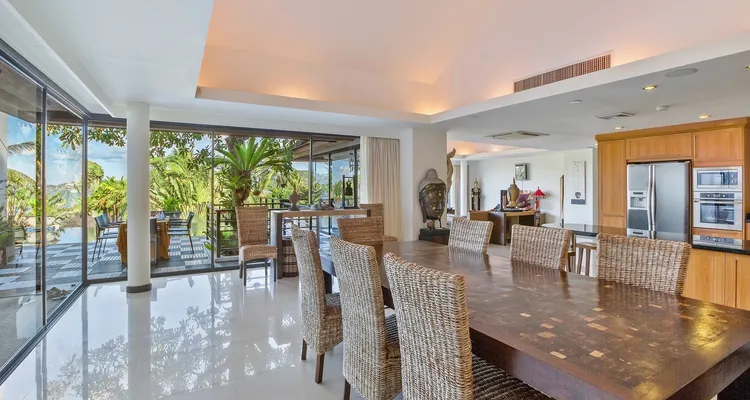 Dhevatara Residence Estate - Baan Bua Sawan_12