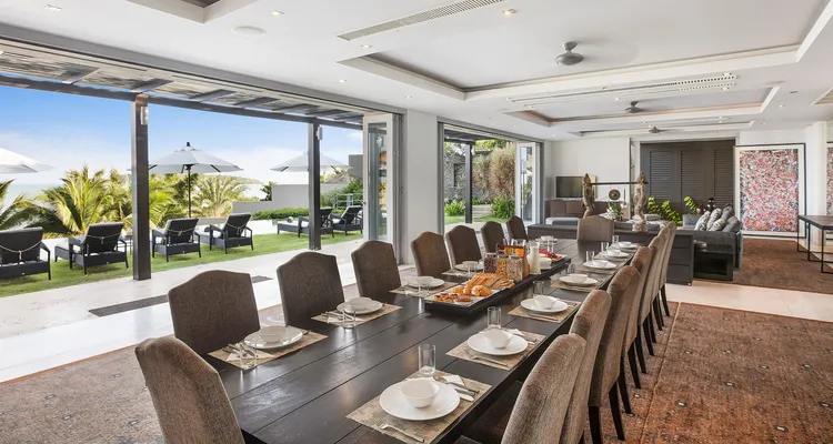 Sangsuri Estate - Sangsuri Villa 1_5