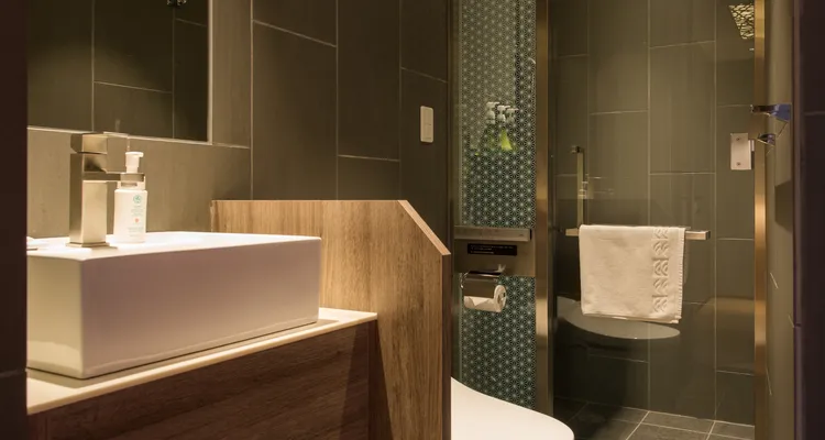 AYA Niseko - Atelier 1-Bed 1-Bath_5
