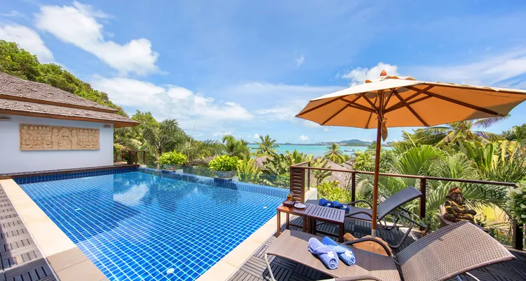 Dhevatara Residence Estate - Baan Ratree_1