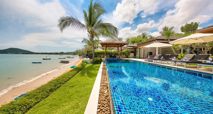 Dhevatara Residence Estate - Baan Feung Fah_1