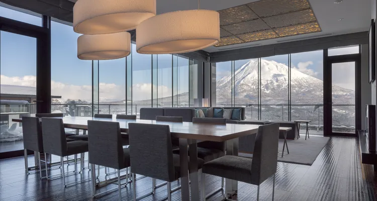 AYA Niseko - 4.5-Bed 5.5-Bath Penthouse A_3