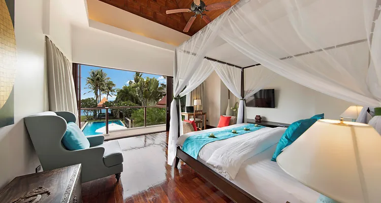 Baan Samlarn - 3-Bed 3-Bath Villa_1