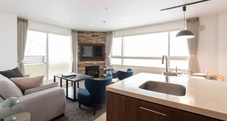 The Freshwater - 2 Bedroom Suite_5