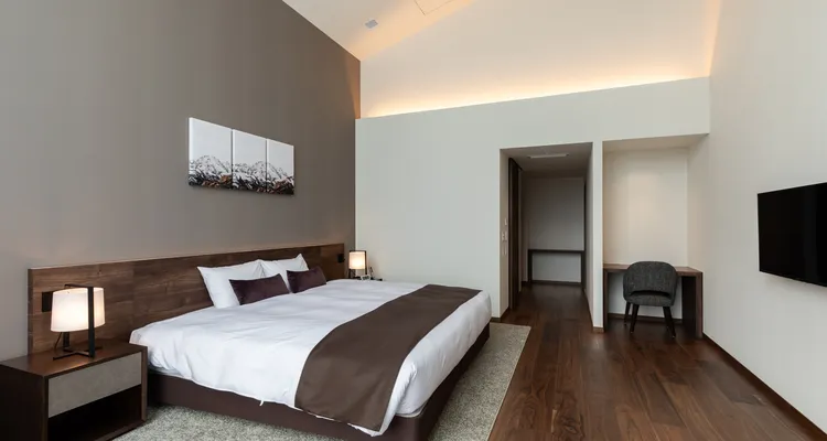 The Vale Rusutsu - 4 Bedroom Penthouse Residence_5