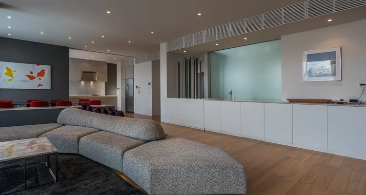 Terrazze - 4 Bedroom Yotei Panorama Penthouse Residence_7
