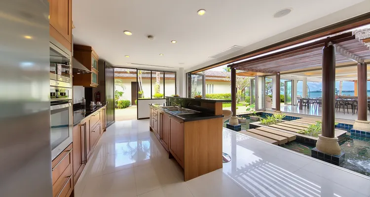 Dhevatara Residence Estate - Baan Feung Fah_12