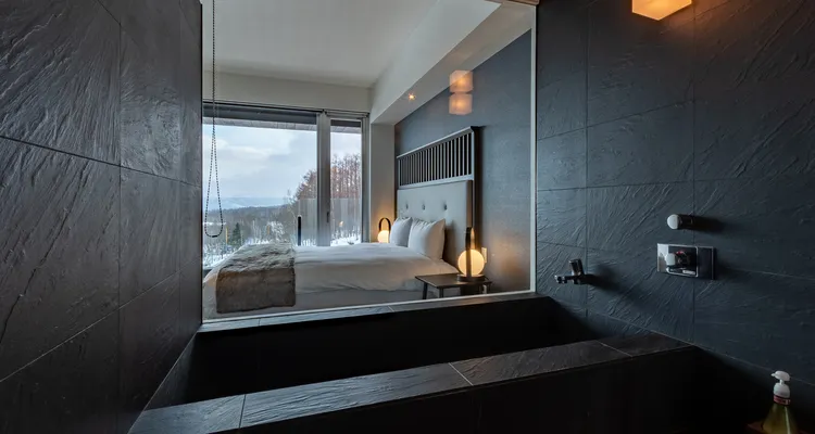 The Vale Niseko - 3 Bedroom Yotei Panorama Penthouse Suite_2