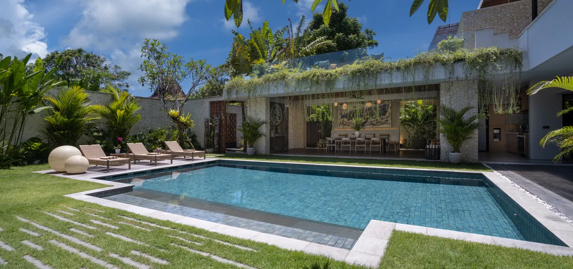 Villa Pantai Indah_1