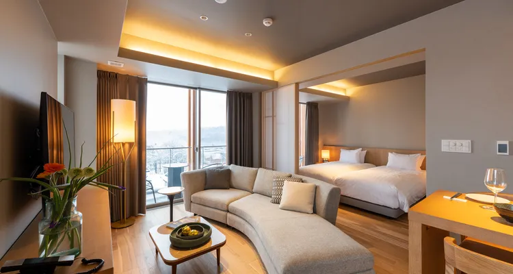 Fenix West - 1 Bedroom Premier Suite_1