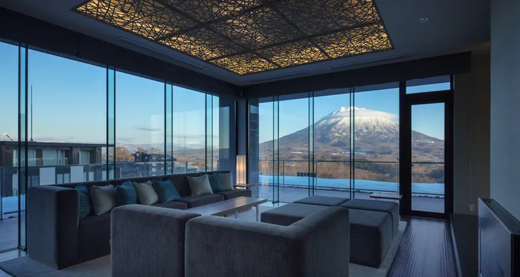 AYA Niseko - 4.5-Bed 5.5-Bath Penthouse A_4