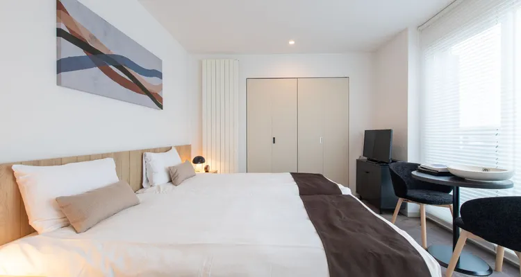 The Freshwater - 2 Bedroom Suite_1
