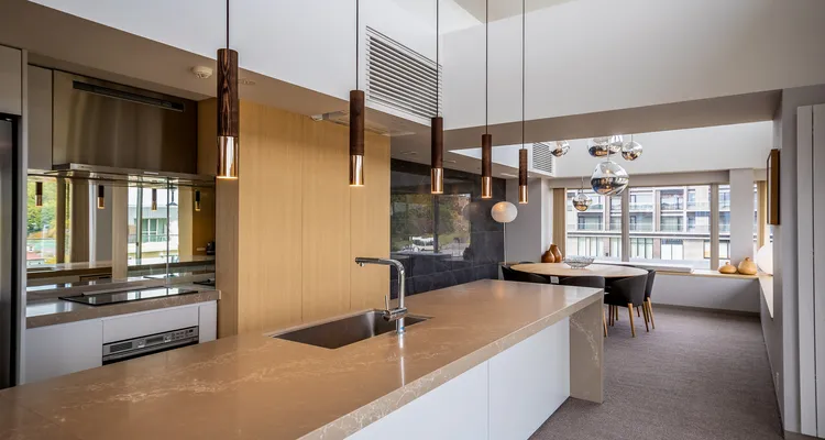 The Maples Niseko - 4 Bedroom Yotei Penthouse Residence (Dual Key)_5