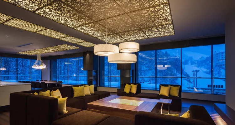 AYA Niseko - 4.5-Bed 5.5-Bath Penthouse C_6