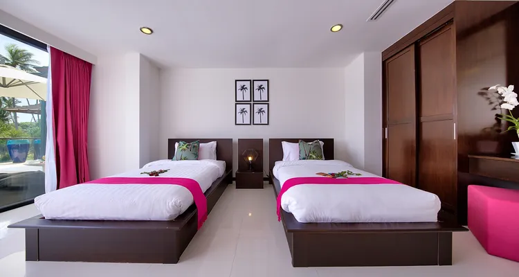 Dhevatara Residence Estate - Baan Maliwan_9