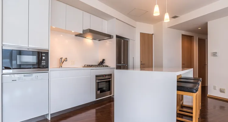 Snow Crystal - 2 Bedroom Suite_4