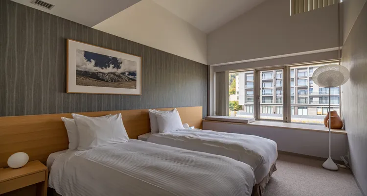 The Maples Niseko - 4 Bedroom Yotei Penthouse Residence (Dual Key)_4