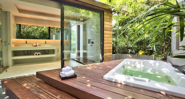 The View Samui - 5-Bed 5-Bath Villa + Kids Room_9