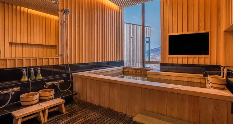 Terrazze - 4 Bedroom Yotei Panorama Penthouse Residence_14