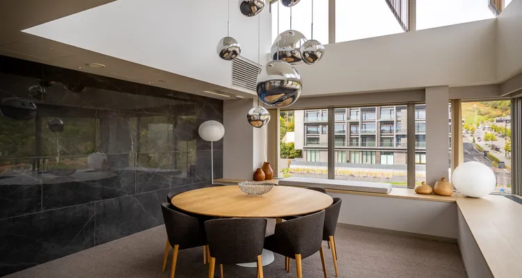 The Maples Niseko - 4 Bedroom Yotei Penthouse Residence (Dual Key)_6