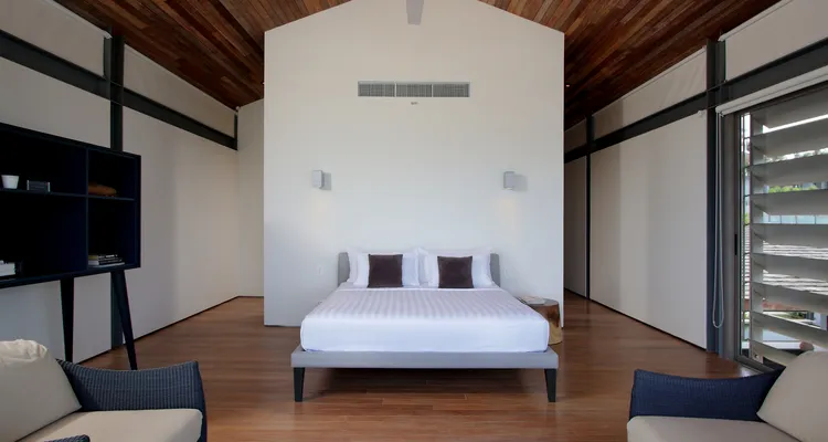 Sava Beach Villas - Villa Amarelo_4