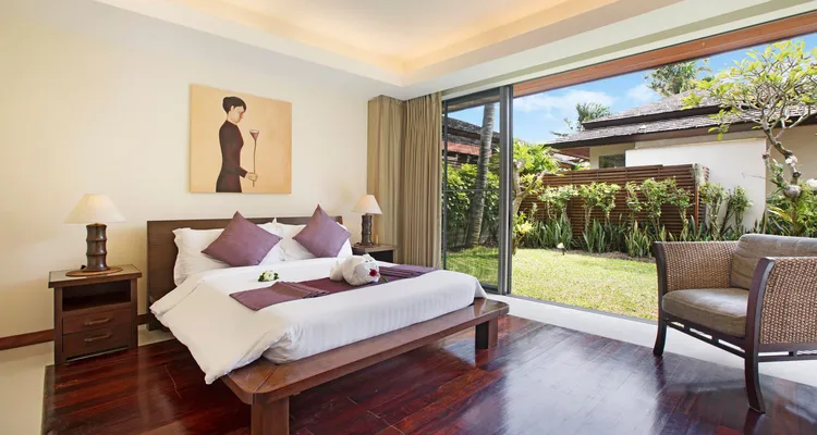 Baan Leelawadee - 2-Bed 2.5-Bath Villa_1