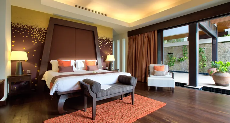 Dhevatara Cove Estate - Baan Chang_4