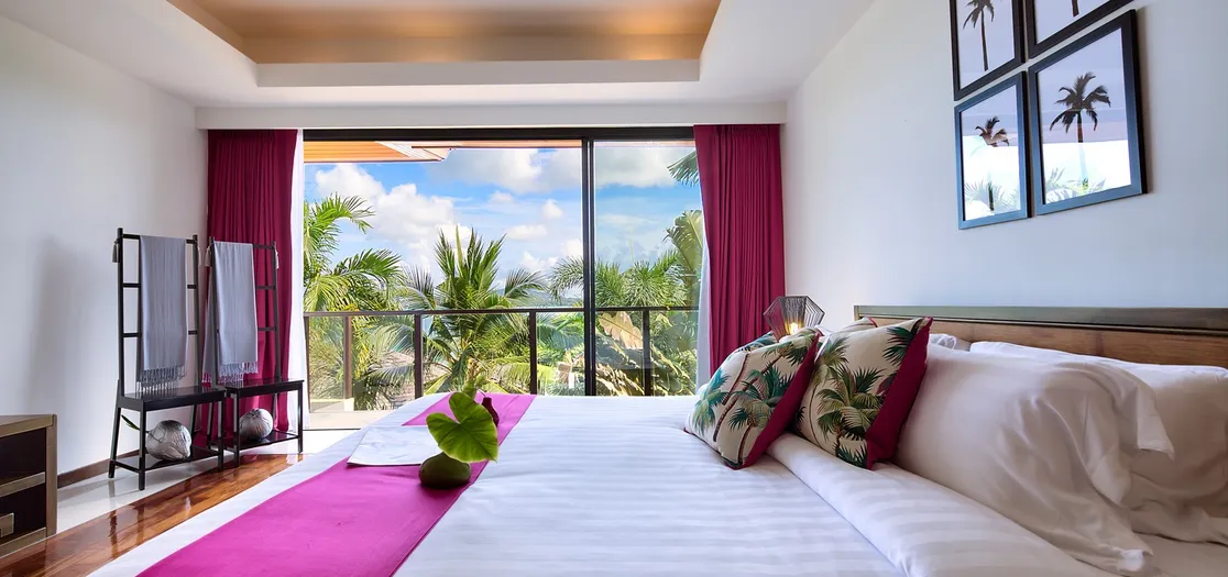 Dhevatara Residence Estate_13