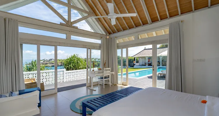 Casa Del Mar - 2-Bed 2.5-Bath Villa_1