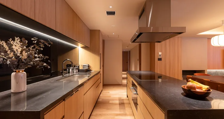 Niseko Kyo - 4 Bedroom Residence with Onsen_2