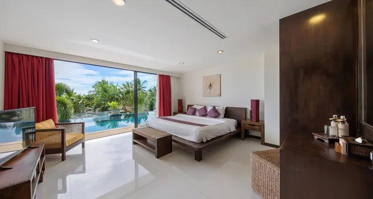 Baan Bua Sawan - 4-Bed 4.5-Bath Villa_3
