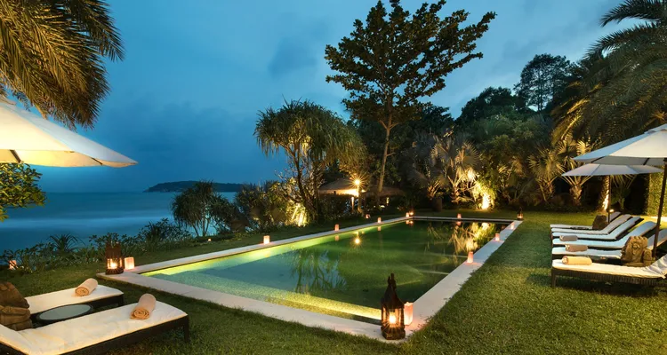 Sangsuri Estate - Sangsuri Villa 2_6