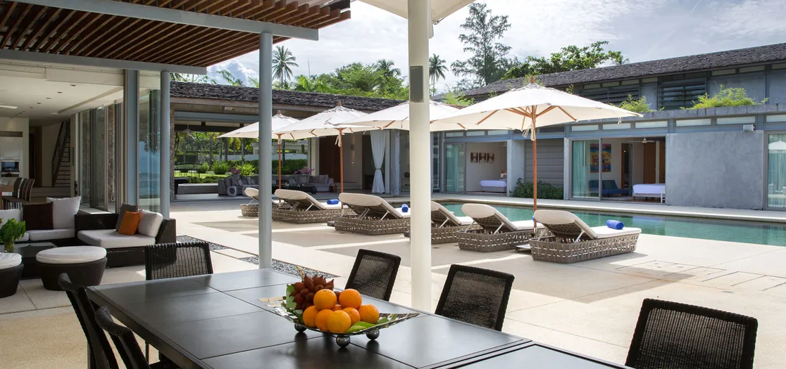 Sava Villa 3 - Villa Cielo_25