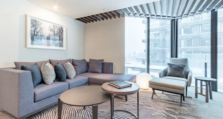 The Vale Niseko - 2 Bedroom Suite with Onsen_1
