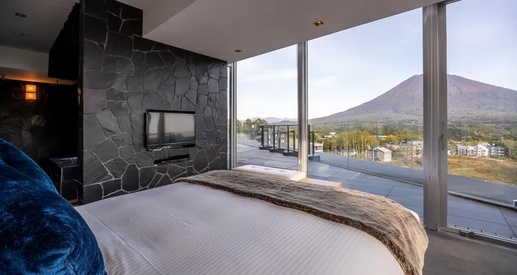 The Vale Niseko - 3 Bedroom Yotei Panorama Penthouse Suite_1