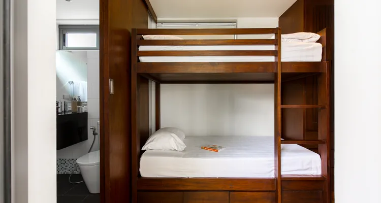 Baan Asan - 4-Bed+2-Bunk Rooms 7.5-Bath Villa_10