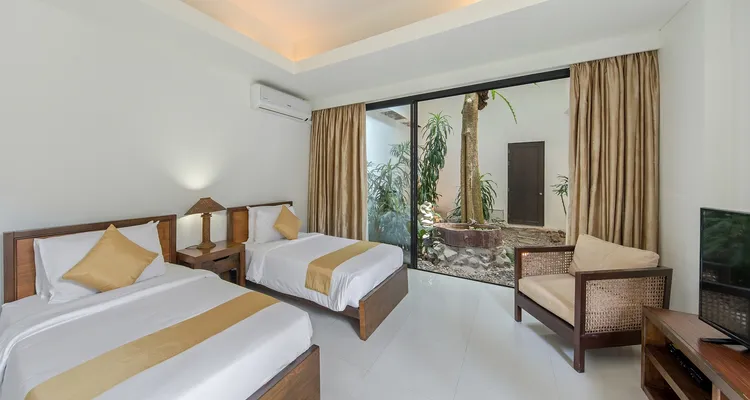 Dhevatara Residence Estate - Baan Bua Sawan_10