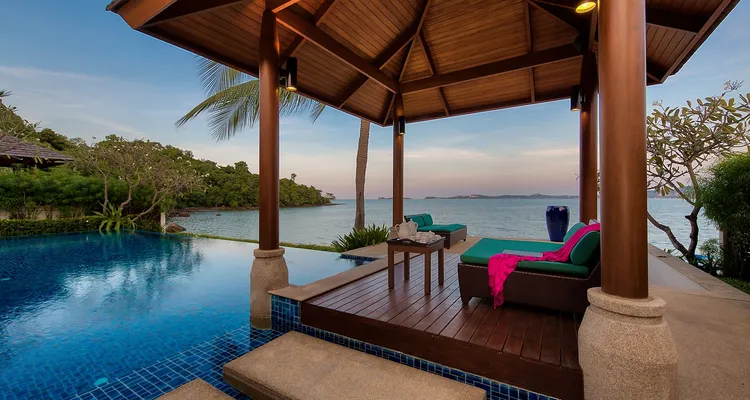 Dhevatara Residence Estate - Baan Feung Fah_16