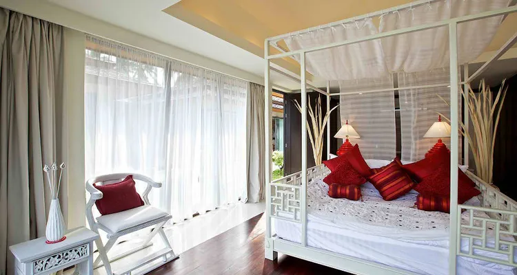 Baan Ban Buri - 2-Bed 2.5-Bath Villa_4